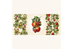 Набор вафельных полотенец Купон (3 шт.) в пакете 29336-1 тк - Наталья-текстиль фото 3