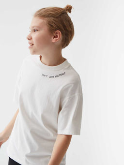 Футболка с короткими рукавами - Смена фото 2