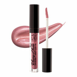 Белита LAB colour Блеск для губ Plump&Shine тон 327 Juicy Mauve 2,6мл