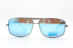 Солнцезащитные очки Pillar (Polarized) 6017 (61-14-141) C6