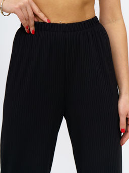 939 Брюки "Черный"