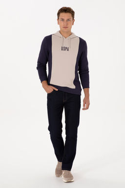 Erkek M_rd_m Sweatshirt - U.s. polo assn фото 4