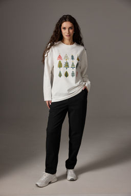 Лонгслив 2328 - MG Wear фото 11