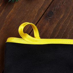 Набор Дракон, прихватка и рукавица, рис. 2 - Simaland фото 4