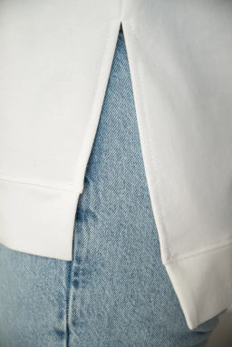 Свитшот Гномы ДЖ 213-4 Экрю - T.C.T фото 4