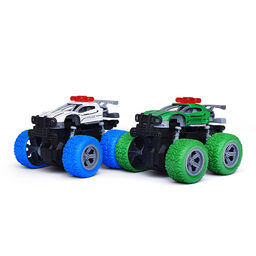 Машина "Вираж" в пакете