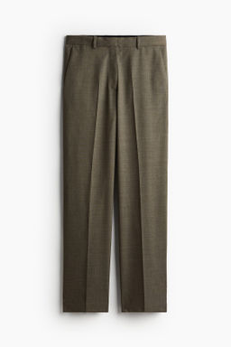 Pantalon sastre de lana - H&m фото 8