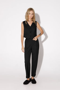 Костюм Pirs 4931 черный  фото 4