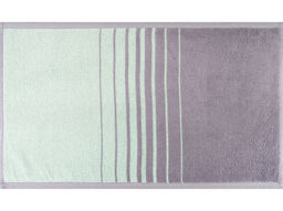 Полотенце махровое 6с104.411ж1 Градиент К (мятный2) 67х40см