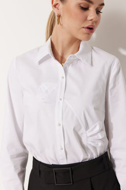 Блузка (9510) - Davydov фото 2