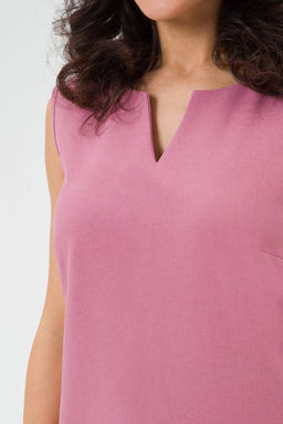 Платье Марибель (44-56) - Serenada фото 6