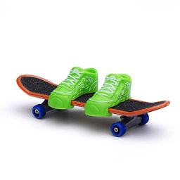 Фингерборд "Скоростная доска" с аксессуарами, в коробке