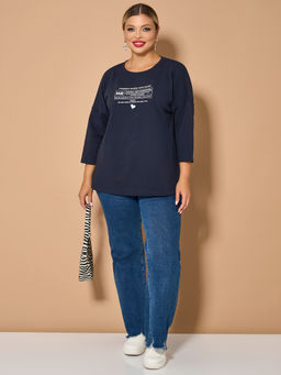 Джемпер 0202-1 фуксия - Dora фото 75