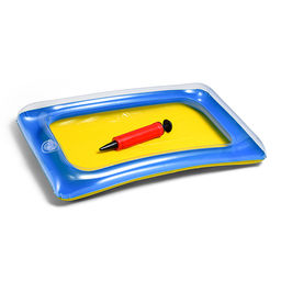 Набор для игры в песке "Динозаврик" в сетке