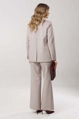 Костюм Lars Style 1197 серый