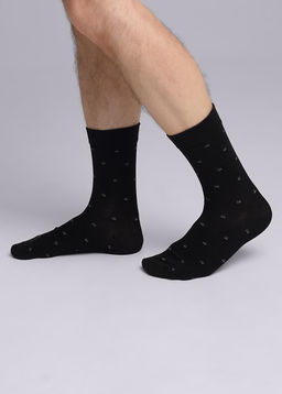 (CLE) К3306Л носки муж. fashion база - Clever wear фото 2