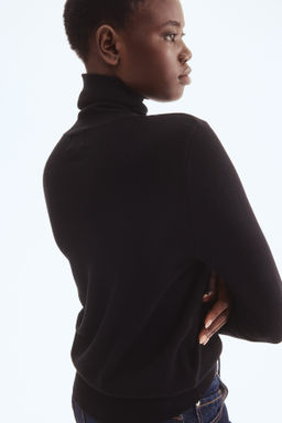 Jersey de cuello alto - H&m фото 10
