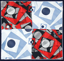 Платок - Mellizos фото 2