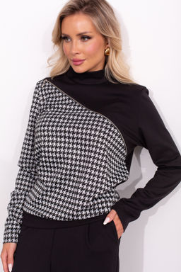 VALENTINA Джемпер Айрис №2  фото 3