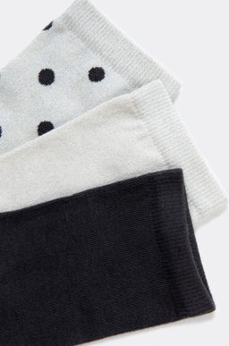 Женские носки 3 пары Mark Formelle фото 5