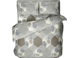 1028/0-БЧ Наволочка 50*70 "Ховея" рис. 645402