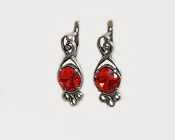 Серьги "Мирина"