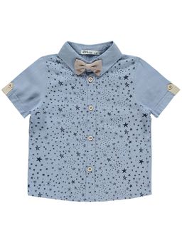 Костюм Civil Boys с подвеской для мальчиков 25 лет цвета индиго