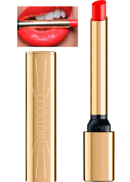 ARTDECO Помада Lip Shine Stylo, тон 10, Spirit of love/дух любви, 0,5 г