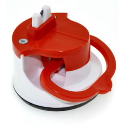 Цена за 2 шт. Точилка для ножей на присоске в упаковке ID1324