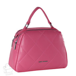 Сумка женская  592905-8 rose red Velina Fabbiano в Новосибирске