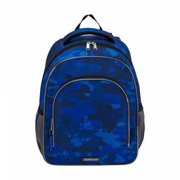 АКЦИЯ Цена за 1 шт. Ученический рюкзак ErichKrause ErgoLine® 15L Sea Camo  фото 2
