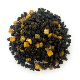 Чай Габа Живое Манго, Китай, 25 г Акция