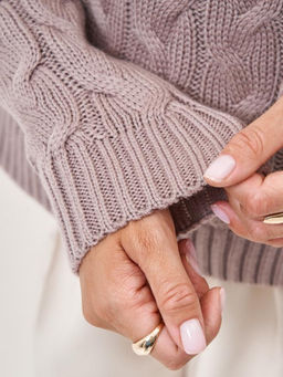 Джемпер женский w-01-490 - Esenia фото 26