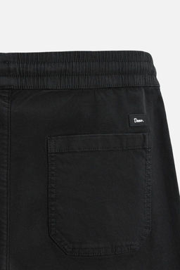 RELAXED FIT BERMUDA SHORTS - Zara фото 9