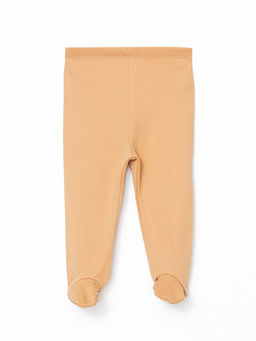 Beli Lastikli Erkek Bebek Pantolon