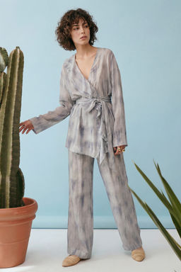 Комплект брючный (двойка)