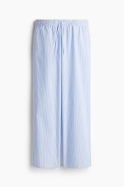 Pantal?n de sirsaca con cord?n de ajuste - H&m фото 3