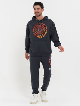 КОСТЮМ СПОРТИВНЫЙ МУЖСКОЙ