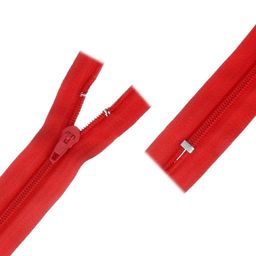 Молния Спираль н/р GAMMA G005P 45 см замок-полуавтомат 10 шт