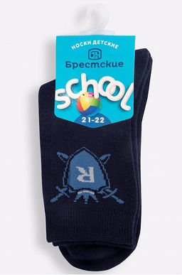 Носки махровые для мальчика Брестские  фото 7