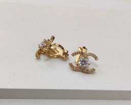 Серьги-клипсы