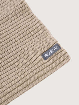 Снуд 17з51226 беж