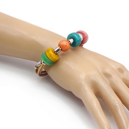 Браслет из муранского стекла - Vloes фото 3