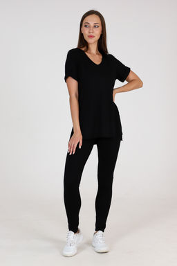 Туника Натали 8272 из вискозы с лайкрой  фото 2