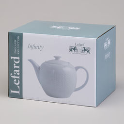 ЧАЙНИК LEFARD INFINITY 900 МЛ  фото 2