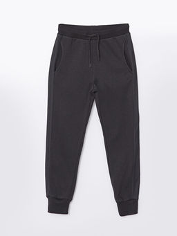 Beli Lastikli Erkek ?ocuk Jogger E?ofman Alt?