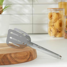 Щипцы для рыбы Лопатка, 22 см