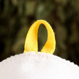 Шапка для бани с аппликацией Ариэль - Simaland фото 4