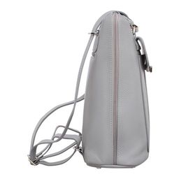 Женский рюкзак-трансформер Penrose Burgundy - Lakestone фото 12