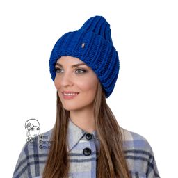 МАРИКА шапка женская - Landre фото 11